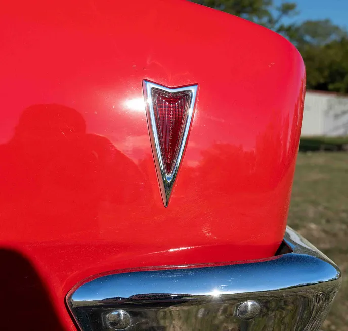 1968 Pontiac Firebird 400 Test Drive | PC Classic Cars